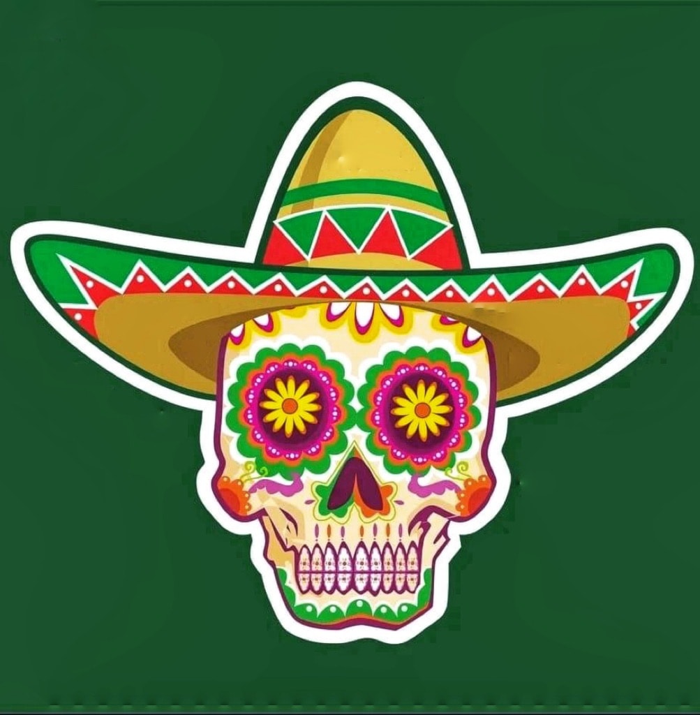 SRDK DAY OF THE DEAD